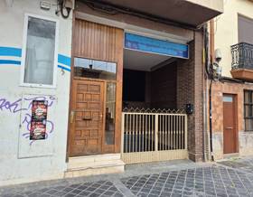 premises rent xirivella chirivella by 500 eur