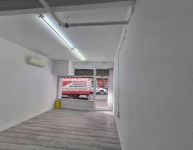 premises rent valencia valencia by 650 eur