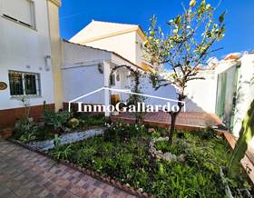 semidetached house sale velez malaga by 390,000 eur