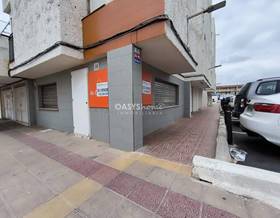 premises for sale in la manga del mar menor