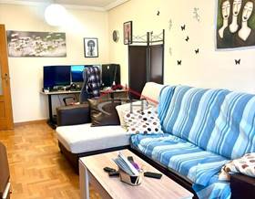 flat sale san andres del rabanedo eugenio de nora by 129,000 eur
