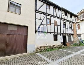 single family house sale covarrubias by 64,900 eur