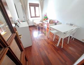 flat sale burgos centro-sur by 135,000 eur