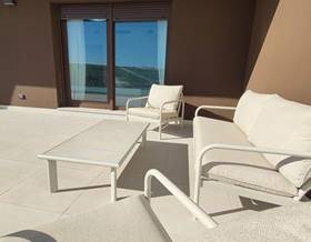 penthouse rent estepona centro by 2,500 eur