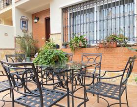 townhouse sale malaga teatinos by 520,000 eur