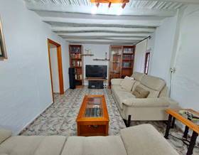 houses for sale in comares