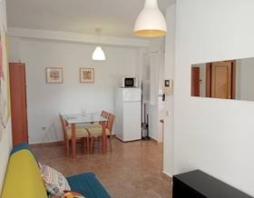 flat rent sevilla by 750 eur