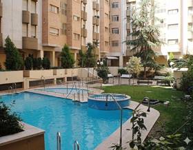 apartments for rent in sevilla