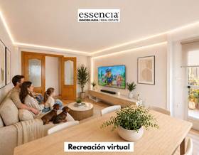 flat sale gandia paseo germanías by 169,900 eur