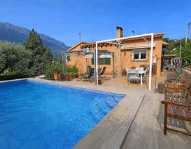 chalet sale denia el montgó by 425,000 eur