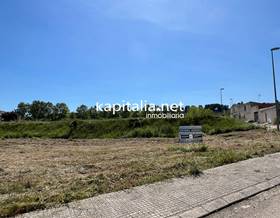 land sale montaverner comunidad valenciana by 103,000 eur