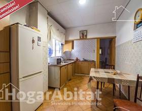 single family house sale valencia real de montroi by 176,000 eur