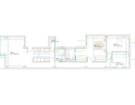 flat sale castellon de la plana hospital provincial by 129,000 eur