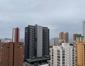 apartment sale benidorm rincon de loix by 228,000 eur