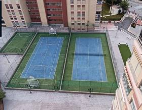 flat sale benidorm playa de levante by 275,000 eur