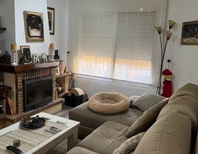 townhouse sale malaga polígonos - recinto ferial by 497,000 eur