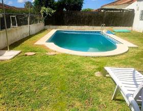 houses for sale in cadiz province