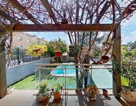 townhouse sale el vendrell bonavista by 345,000 eur