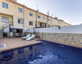 single family house sale vegas del genil ambroz by 279,000 eur