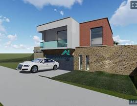 land sale arroyomolinos zona europa by 380,000 eur