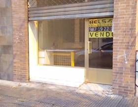 premises sale ponferrada flores del sil by 33,000 eur