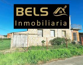 single family house sale ponferrada fuentes nuevas by 120,000 eur