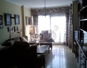 flat rent sevilla by 1,800 eur