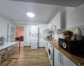 houses for rent in santa justa sevilla