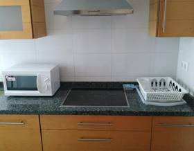 flat rent sevilla by 800 eur