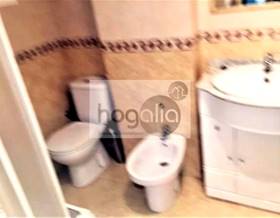 flat rent sevilla by 1,200 eur
