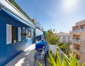 penthouse sale torrevieja playa de los locos by 350,000 eur