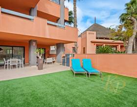 apartment sale orihuela costa by 244,500 eur