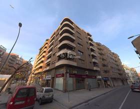 premises rent lleida ramon i cajal - santa teresita by 850 eur