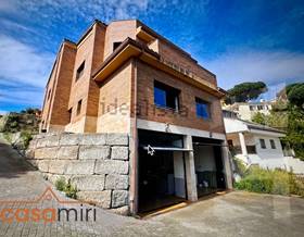 houses for sale in sant pol de mar