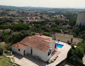 chalet sale calonge by 480,000 eur