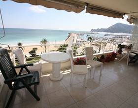 apartments for rent in el albir