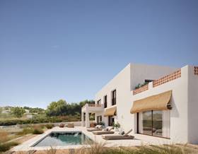 villas for sale in calpe calp