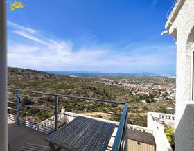 duplex sale peñiscola atalayas by 165,000 eur