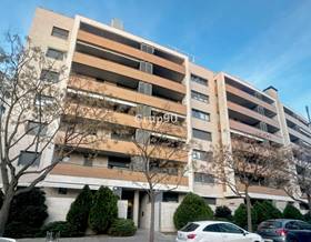apartments for sale in lleida province