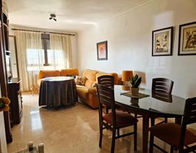 flat rent granada barrio de la cruz by 900 eur