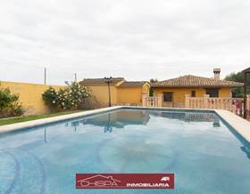 chalet sale naquera corral nou - montros - estepar by 270,000 eur