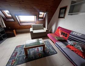 studios for rent in canillo
