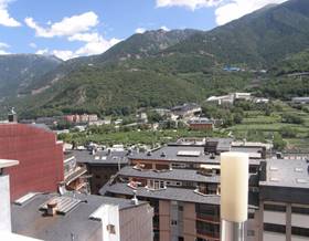 penthouse sale andorra andorra la vella by 489,000 eur