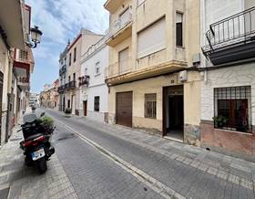 flat sale piles costa de valencia by 109,000 eur