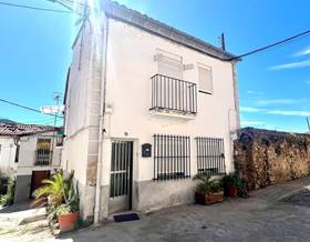 single family house sale plasencia san juan by 35,000 eur
