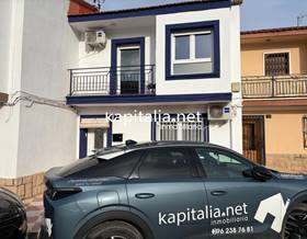 townhouse sale cocentaina comunidad valenciana by 160,000 eur