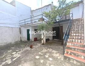 houses for sale in beniarres