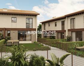houses for sale in villanueva de castellon