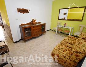 flat sale nules centro by 120,000 eur