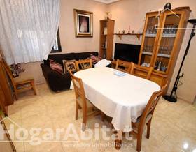 flat sale castellon de la plana hospital provincial by 121,000 eur